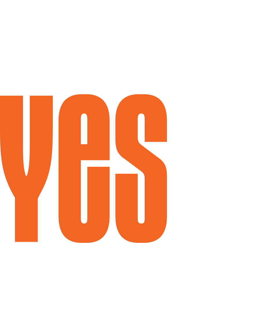 Say Yes to treatment that meets you where you are