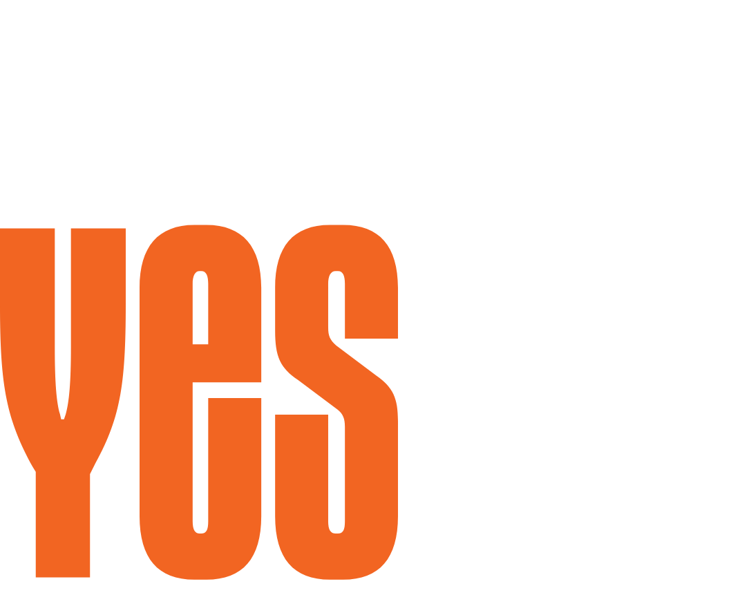 Say Yes to savings  & support