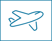Plane icon